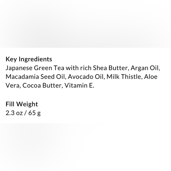 Tokyo Milk #72 Make Me Blush BonBon Shea Butter Lotion-NIB - Picture 6 of 16